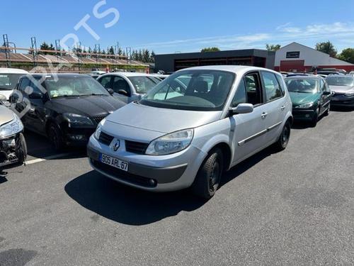 Starter RENAULT SCÉNIC II (JM0/1_)  | BP25260978M8  - Image 18