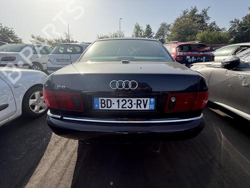 Left front window switch AUDI A8 D2 (4D2, 4D8) S8 quattro | BP28090248I27 - Image 10