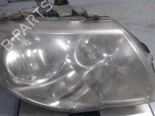 Used Right headlight CHRYSLER VOYAGER IV (RG, RS) 2.8 CRD (150 hp) 21290453