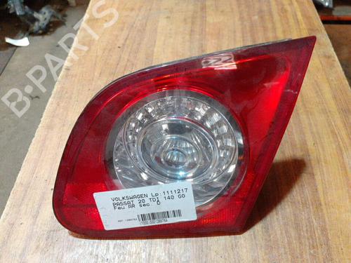 Used Right tailgate light Right tailgate light VW PASSAT B6 (3C2) [2005-2011] 33310671 33310671