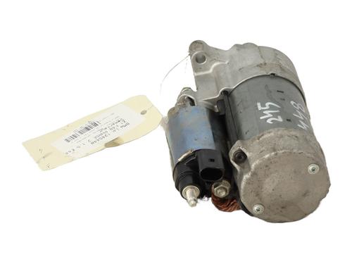 Used Starter BMW X1 (F48) sDrive 18 i (140 hp) 30381336