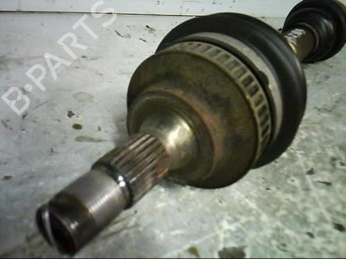 Used Left front driveshaft Left front driveshaft CITROËN XSARA PICASSO (N68) 1.6 HDi (109 hp) 21310670 21310670