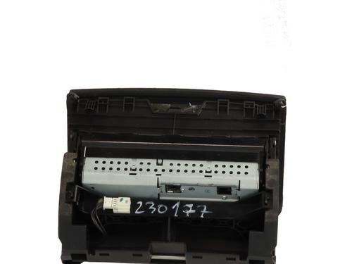 Display monitor MERCEDES-BENZ C-CLASS (W204) C 200 CDI (204.007, 204.006) | BP21370047C48