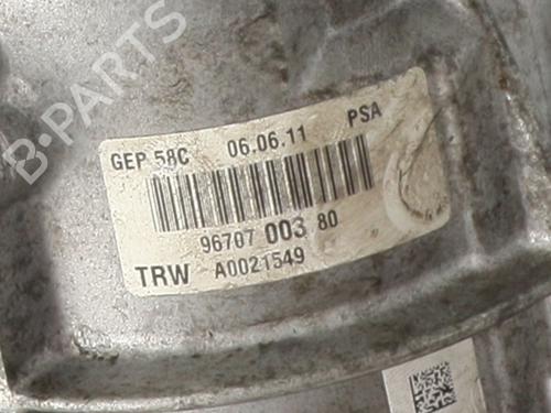 Steering pump PEUGEOT 308 I (4A_, 4C_) 1.6 HDi | BP21308448M99 