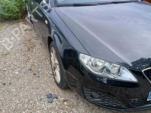 Engine control unit (ECU) SEAT EXEO (3R2) 2.0 TDI | BP39153144M57 - Image 2