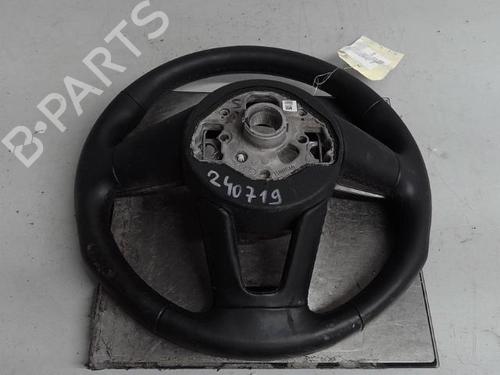 Steering wheel AUDI A1 Sportback (GBA) 30 TFSI | BP21319472C49 