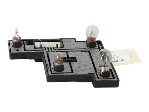 Used Lamp holder MAZDA 121 III (JASM, JBSM) 1.8 TD (75 hp) 30886160