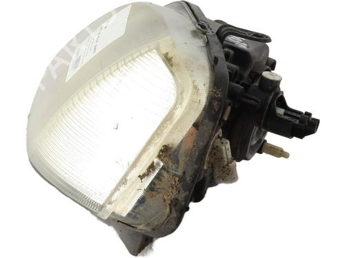 Left headlight DACIA LOGAN (LS_) 1.4 MPI LPG (LS0C) | BP30384811C28 - Image 4