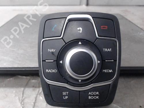 Switch PEUGEOT 508 I (8D_) 2.0 HDi | BP21294737I30 