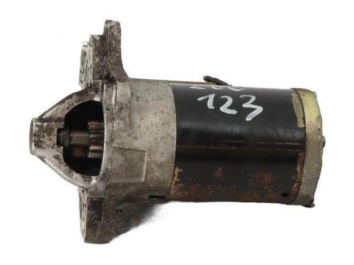 Starter RENAULT CLIO III (BR0/1, CR0/1) 1.4 16V | BP32422134M8 - Image 4