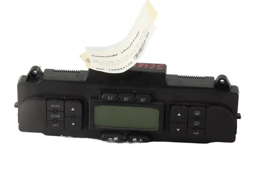 Climate control SEAT LEON (1P1) 1.9 TDI | BP36245839I5 - Image 2