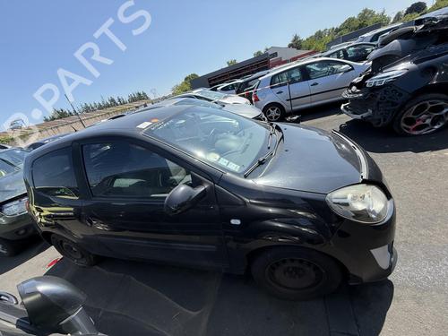 Instrument cluster RENAULT TWINGO II (CN0_)  | BP32365065C47  - Image 21