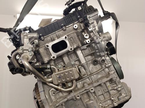 Used Engine Engine 23498688 23498688
