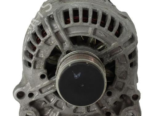 Alternateur VW POLO V (6R1, 6C1) 1.6 TDI (90 hp) 21298837