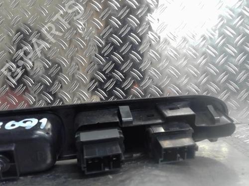 Left front window switch PEUGEOT 307 Break (3E) 2.0 HDI 90 | BP21316918I27 - Image 4