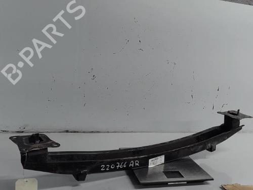 Used Rear bumper reinforcement Rear bumper reinforcement 21292472 21292472