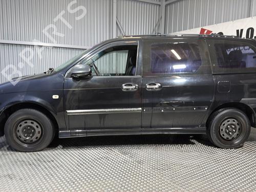 Used Parts KIA CARNIVAL I (UP, FL) 2.9 TDi 4422137