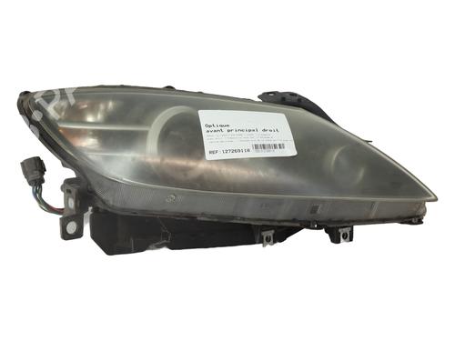 Right headlight MAZDA RX-8 (SE, FE) 1.3 (FE103, SE3P) | BP36336055C29 - Image 5