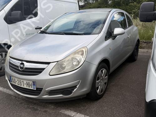 Right headlight OPEL CORSA D (S07) | BP36316308C29 - Image 9