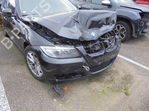 Left front window motor BMW 3 (E90) 318 d | BP23130370E21 - Image 5