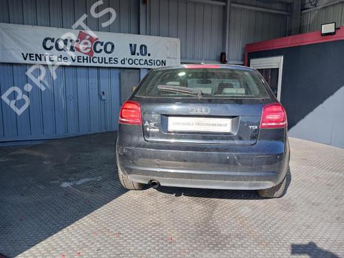 Gearbox AUDI A3 (8P1) 2.0 TDI 16V | BP39626080M3 - Image 3