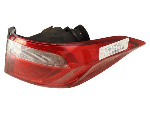 Used Right taillight Right taillight FORD ECOSPORT 1.0 EcoBoost (125 hp) 25406092 25406092