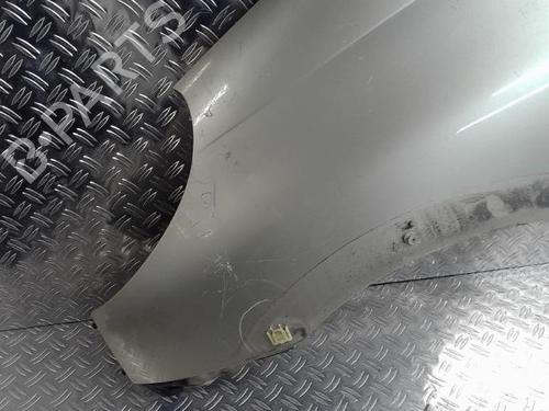 Left front fenders TOYOTA YARIS VERSO (_P2_) 1.3 (NCP20_, NCP22_, NCP20R, NCP22R) | BP21371516C41 