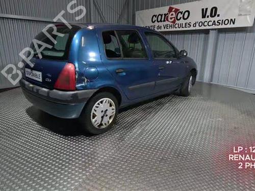 Left taillight RENAULT CLIO II Hatchback Van (SB0/1/2_) 1.9 D (SB0R) | BP32347866C34  - Image 18