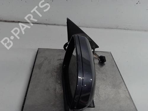 Right mirror AUDI A3 (8P1) 2.0 TDI | BP21291501C27 