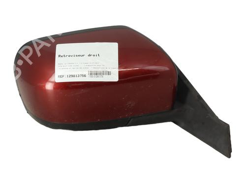 Bakspejl Højre MAZDA 5 (CW) 1.6 CD | BP37511178C27 - Image 4
