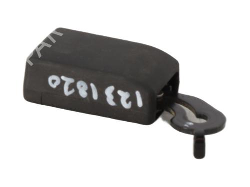 Used Seat buckle Seat buckle PEUGEOT PARTNER Tepee 1.6 HDi (109 hp) 21320709 21320709