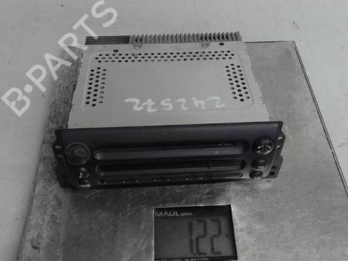 Used Radio MINI MINI (R50, R53) One (90 hp) 21300927