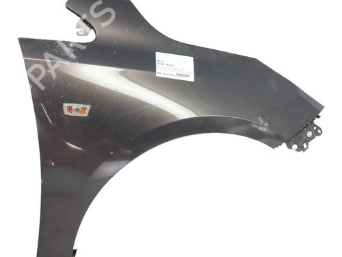 Used Right front fenders OPEL CORSA E (X15) 1.4 Turbo (08, 68) (101 hp) 31974809