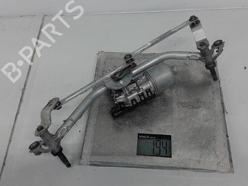 Front wiper motor PEUGEOT 208 I (CA_, CC_) 1.2 VTI 82 | BP21308550M29 