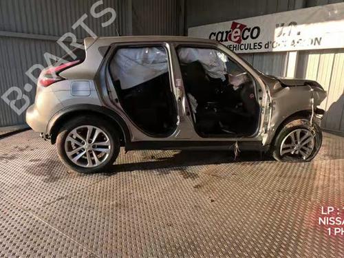 Engine NISSAN JUKE (F15) 1.5 dCi | BP31278206M1  - Image 6