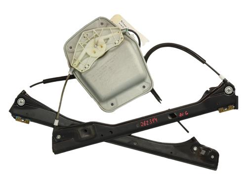 Left front window motor VW GOLF PLUS V (5M1, 521) 2.0 TDI | BP37866056E21 - Image 2