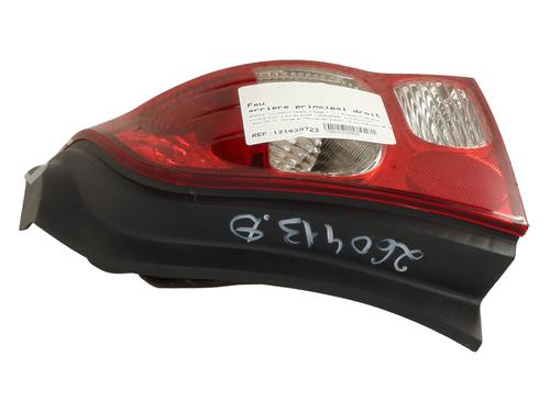 hjre-baglygte-renault-twingo-ii-cn0_-2007-32268102 main image