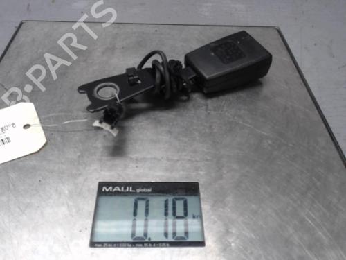 Used Seat buckle Seat buckle SMART FORFOUR (454) 1.1 (454.030) (75 hp) 21368785 21368785