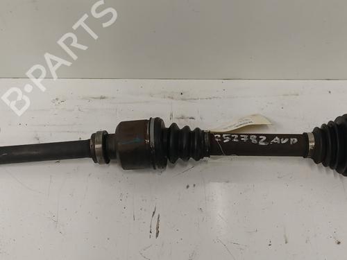 Used Right front driveshaft PEUGEOT 406 (8B) 2.0 HDI 110 (109 hp) 29398726
