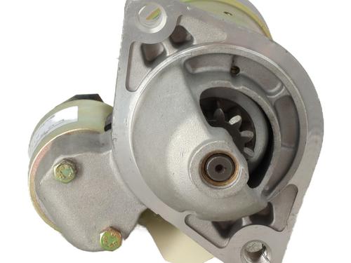 Startmotor OPEL ASTRA F Hatchback (T92) 1.7 TDS (F08, M08, F68, M68) (82 hp) 21363894