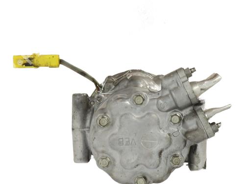 AC compressor PEUGEOT 206+ (2L_, 2M_) 1.4 HDi eco 70 | BP24502295M34 - Image 4