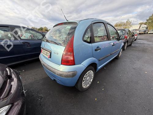 Starter CITROËN C3 I (FC_, FN_) 1.4 HDi | BP22558404M8 