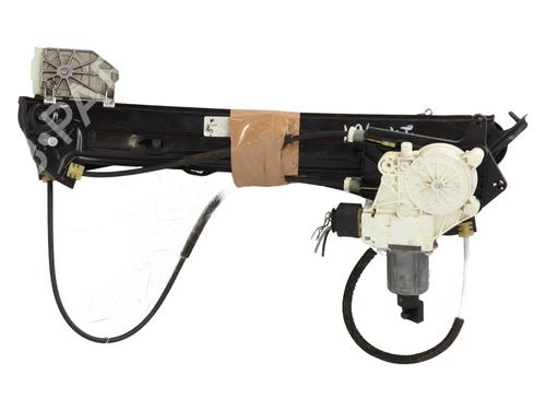 Used Right front window motor Right front window motor BMW 4 Gran Coupe (F36) 440 i xDrive (326 hp) 25881141 25881141