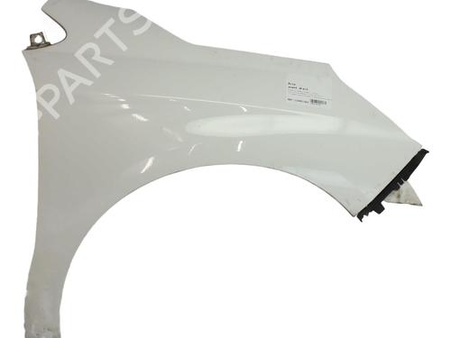 Right front fenders CITROËN C4 II (NC_) 1.6 HDi 115 | BP30306016C42