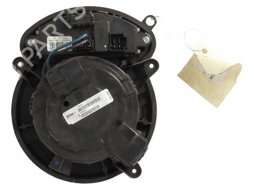 Used Heater blower motor Heater blower motor RENAULT MEGANE IV Grandtour (K9A/M/N_) 1.5 dCi 110 (110 hp) 21315217 21315217