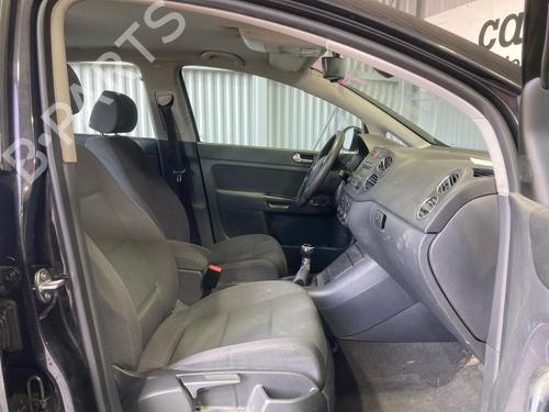 Left front window motor VW GOLF V (1K1) | BP36953458E21 - Image 5