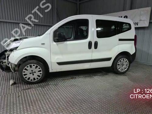 Steering column stalk CITROËN NEMO MPV 1.3 HDi 80 | BP33310610I23 - Image 20
