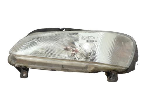 Used Left headlight PEUGEOT 106 II (1A_, 1C_) 1.5 D (57 hp) 29339073