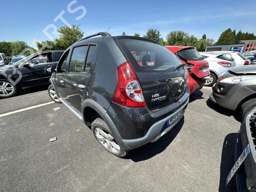AC compressor DACIA SANDERO 1.5 dCi | BP21291205M34  - Image 13