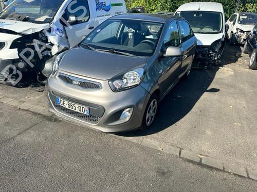 Steering column stalk KIA PICANTO II (TA) 1.0 | BP21371152I23 - Image 18